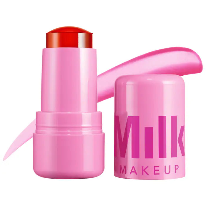 Rubor y Tinta Cooling Water Jelly Tint MILK