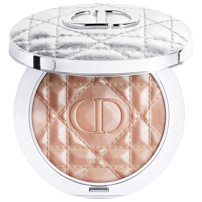 Iluminador FOREVER GLOW LUMINIZER DIOR MAKEUP