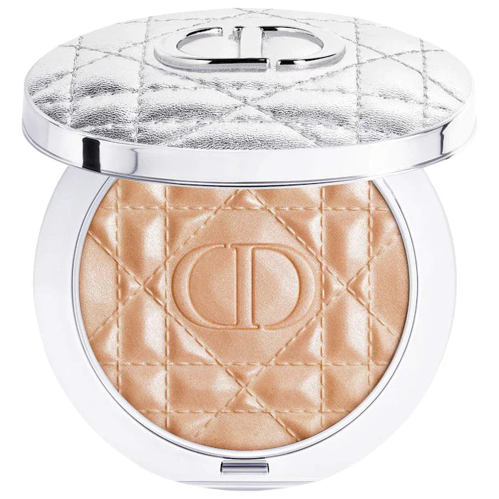 Iluminador FOREVER GLOW LUMINIZER DIOR MAKEUP
