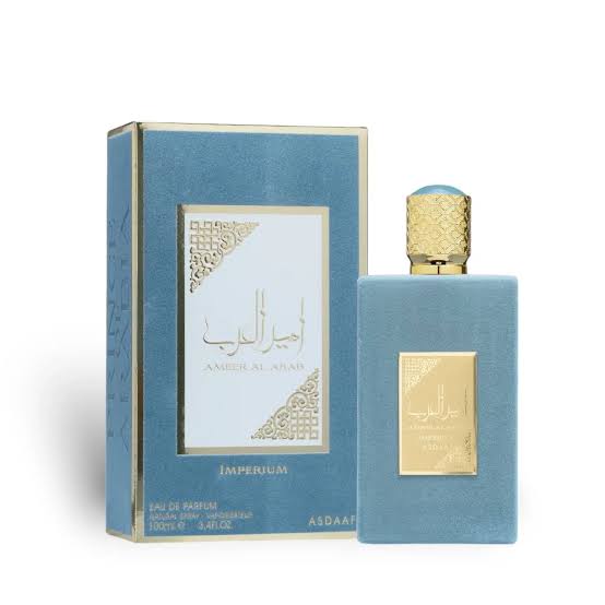 Perfume AMEER AL ARAB IMPERIUM ASDAAF
