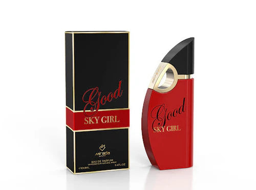 Perfume Mujer GOOD SKY MIRADA
