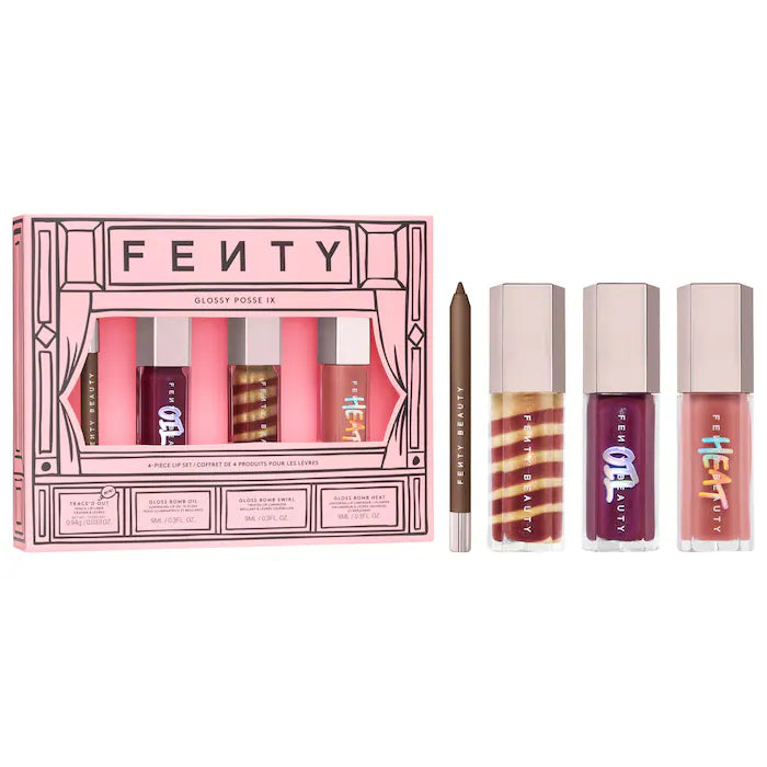 Set XL-4 FENTY BEAUTY