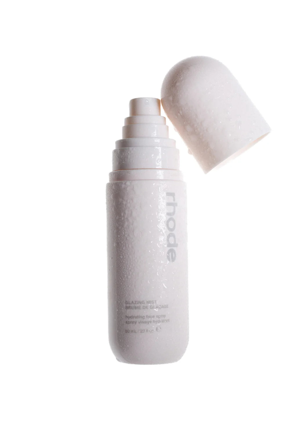 Tonico Hidratante GLAZING MIST RHODE