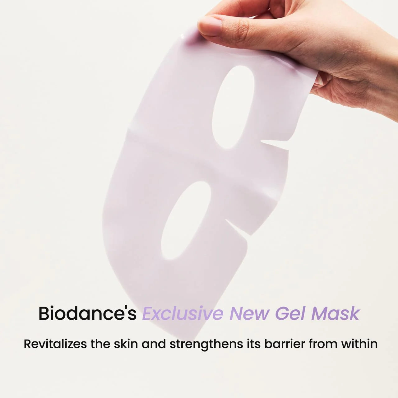 Rejuvenation Caviar PDRN Real Deep Mask