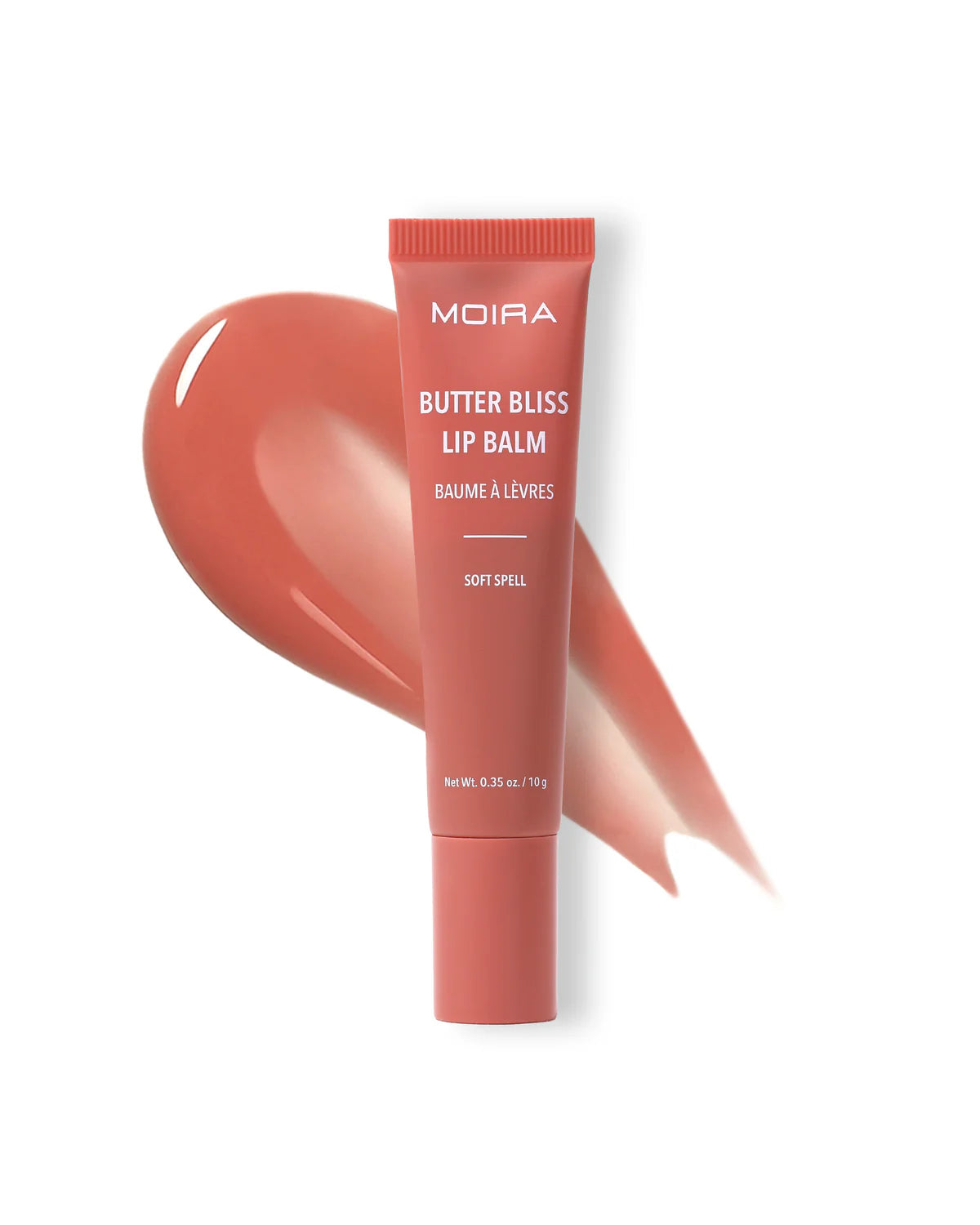 Balsamo BUTTER BLISS LIP BALM MOIRA