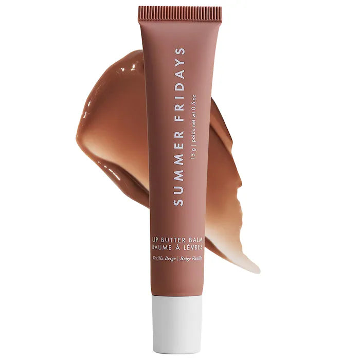 Bálsamo de labios Lip Butter Balm - SUMMER FRIDAYS