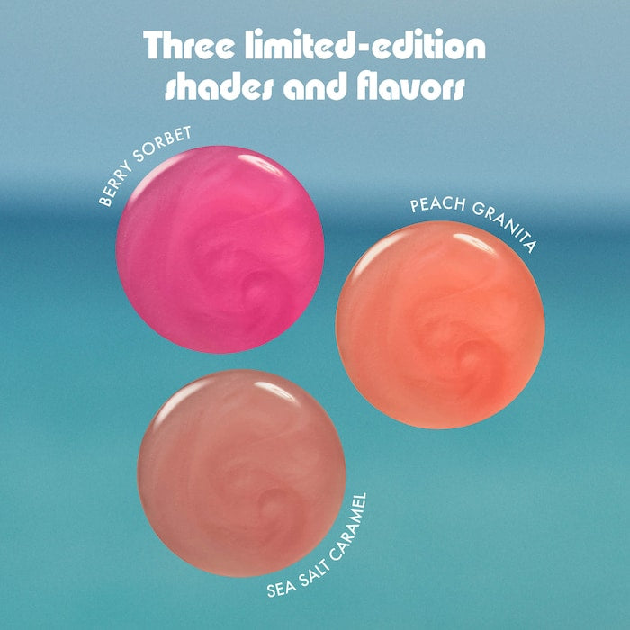 The Sweet Summer Minis SUMMER FRIDAYS