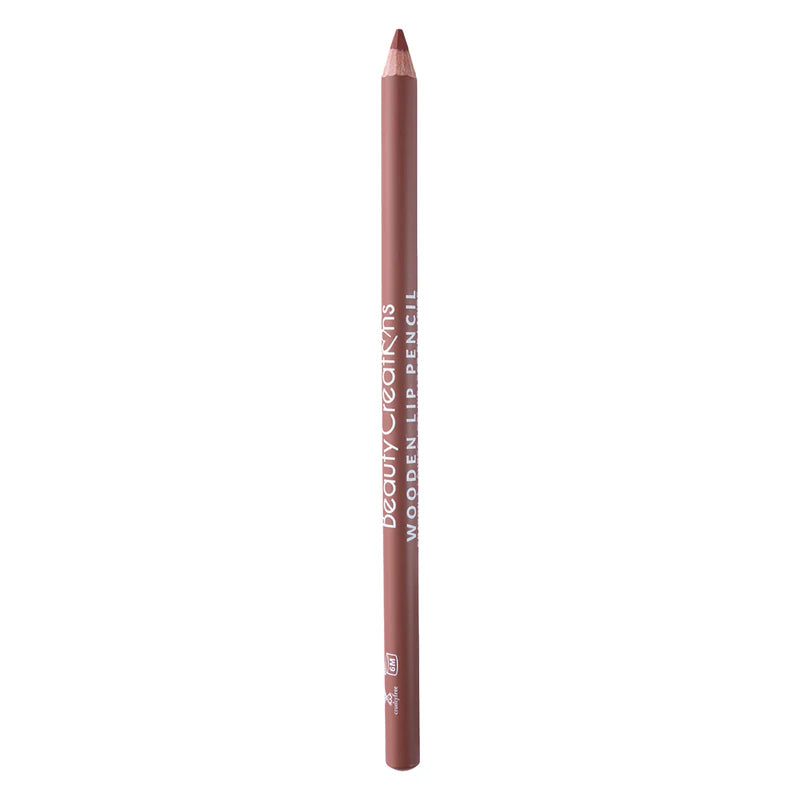 Lápiz Labial WOODEN BEAUTY CREATIONS