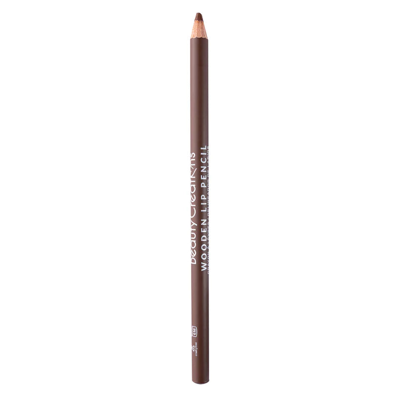 Lápiz Labial WOODEN BEAUTY CREATIONS