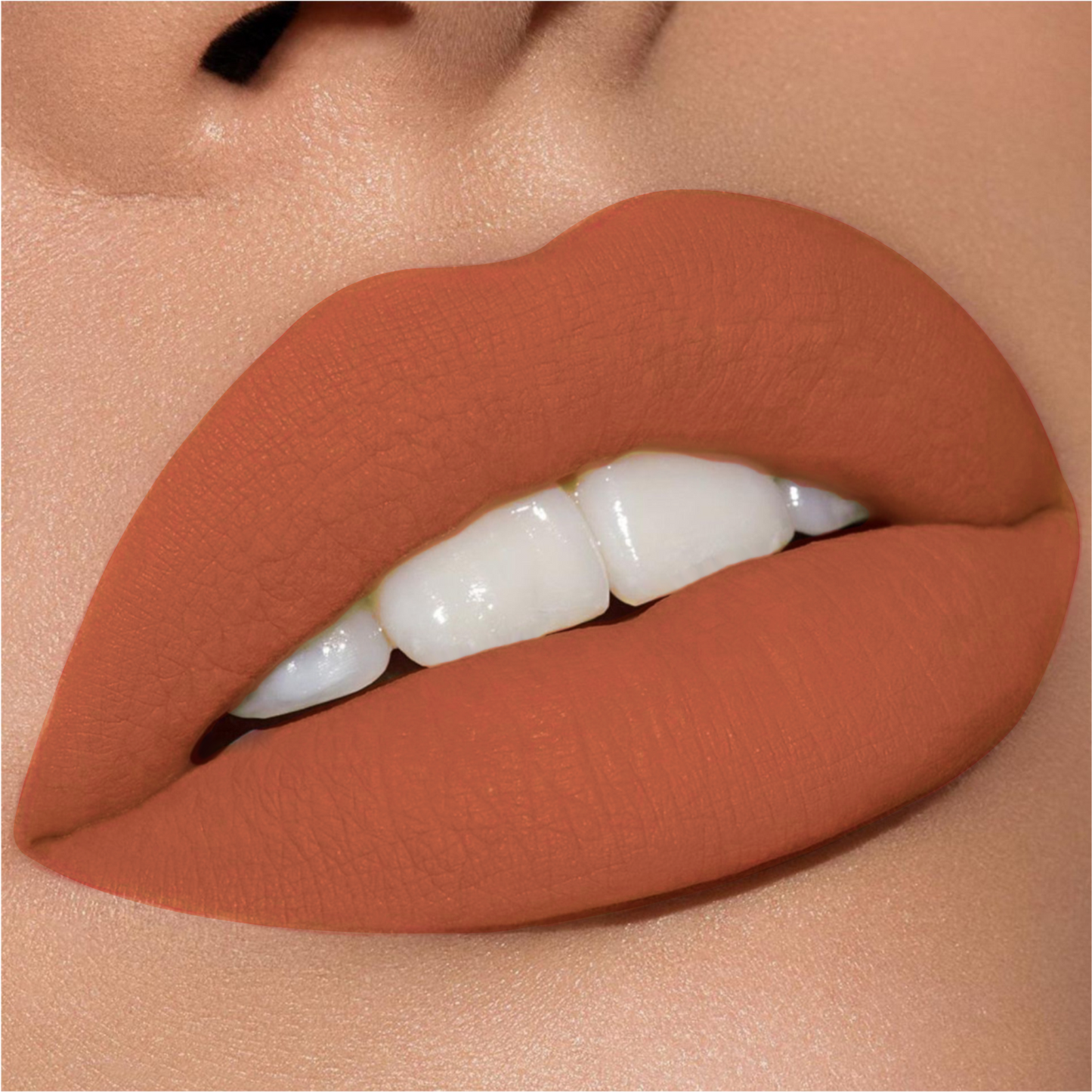 Labial Líquido Matte LIBIA LUXOR COSMETICS