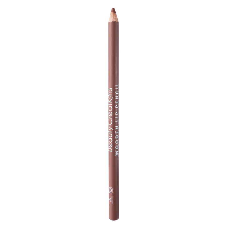 Lápiz Labial WOODEN BEAUTY CREATIONS