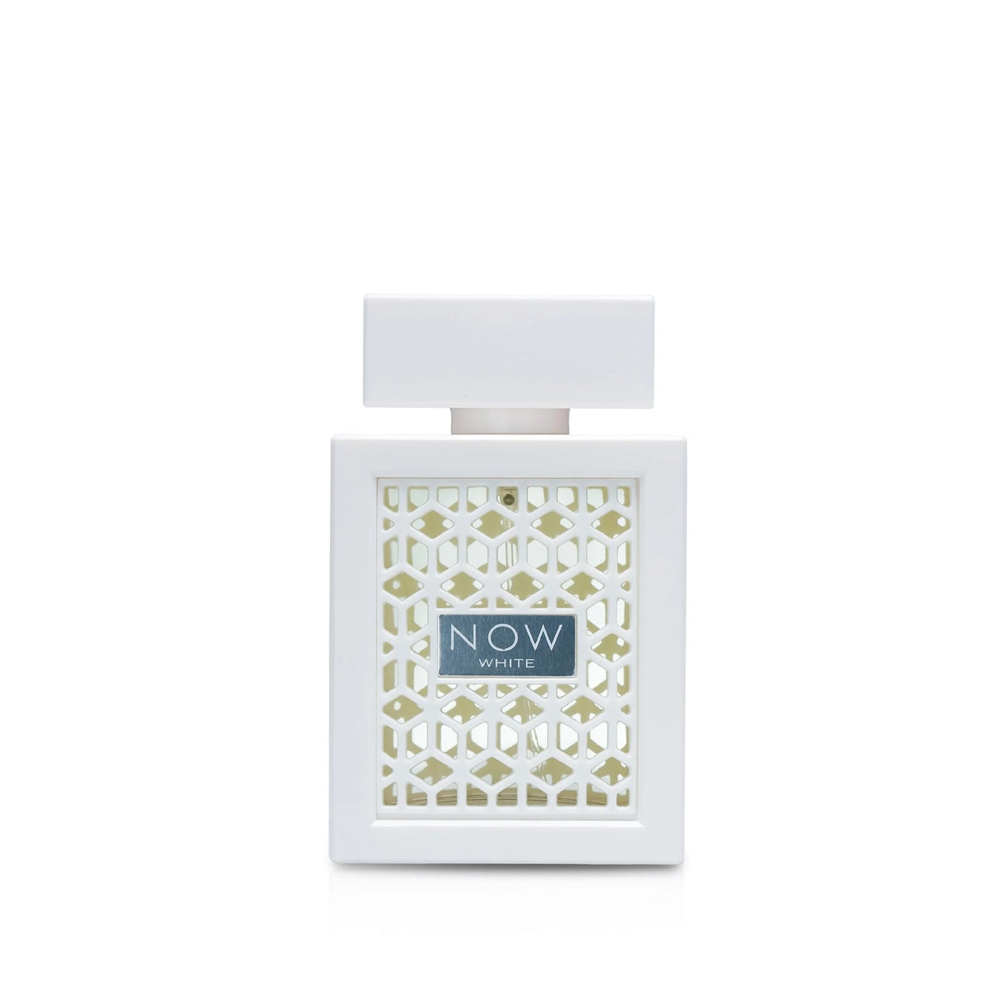 Perfume Unisex RAVE NOW WHITE UNISEX