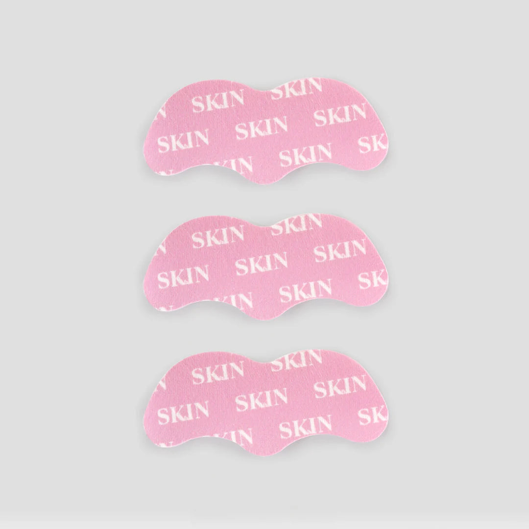 Parches Puntos Negros GET OUTTA HERE PORE NOSE STRIPS BEAUTY CREATIONS