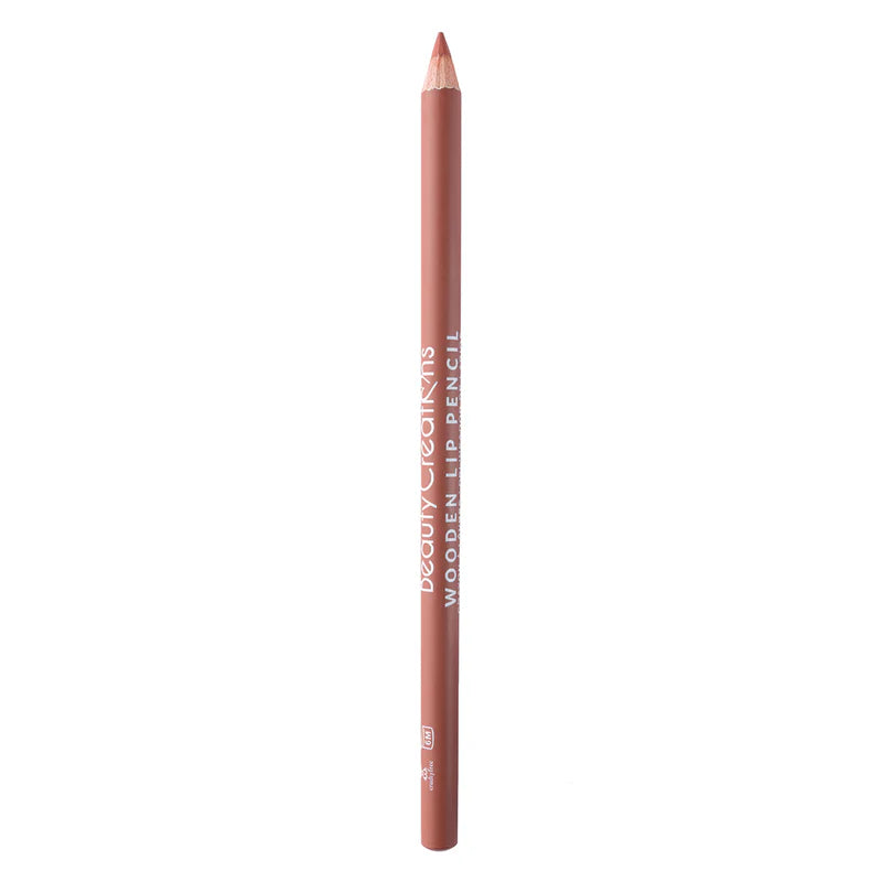Lápiz Labial WOODEN BEAUTY CREATIONS