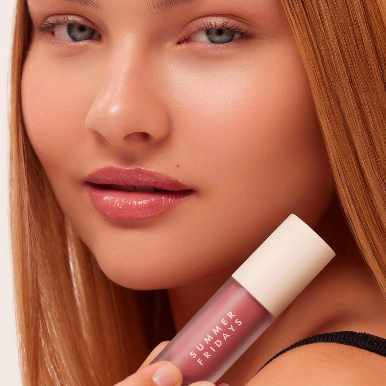 Dream Lip Oil for Moisturizing Sheer Coverage - SUMMER FRIDAYS