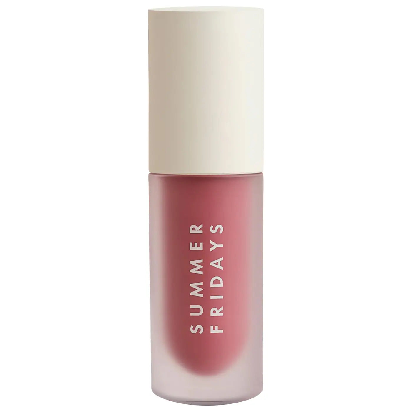 Dream Lip Oil for Moisturizing Sheer Coverage - SUMMER FRIDAYS