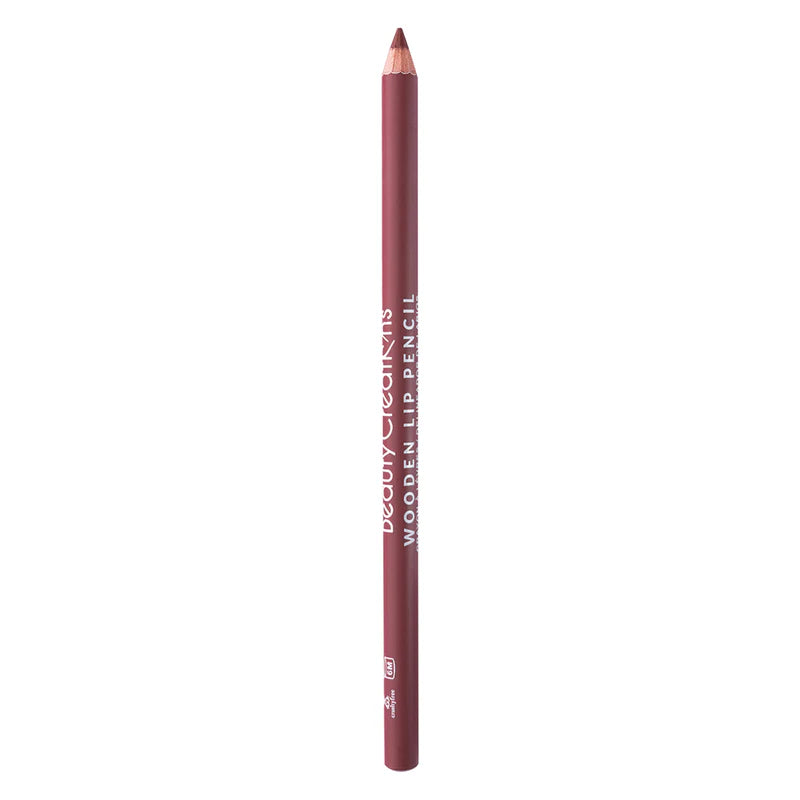 Lápiz Labial WOODEN BEAUTY CREATIONS