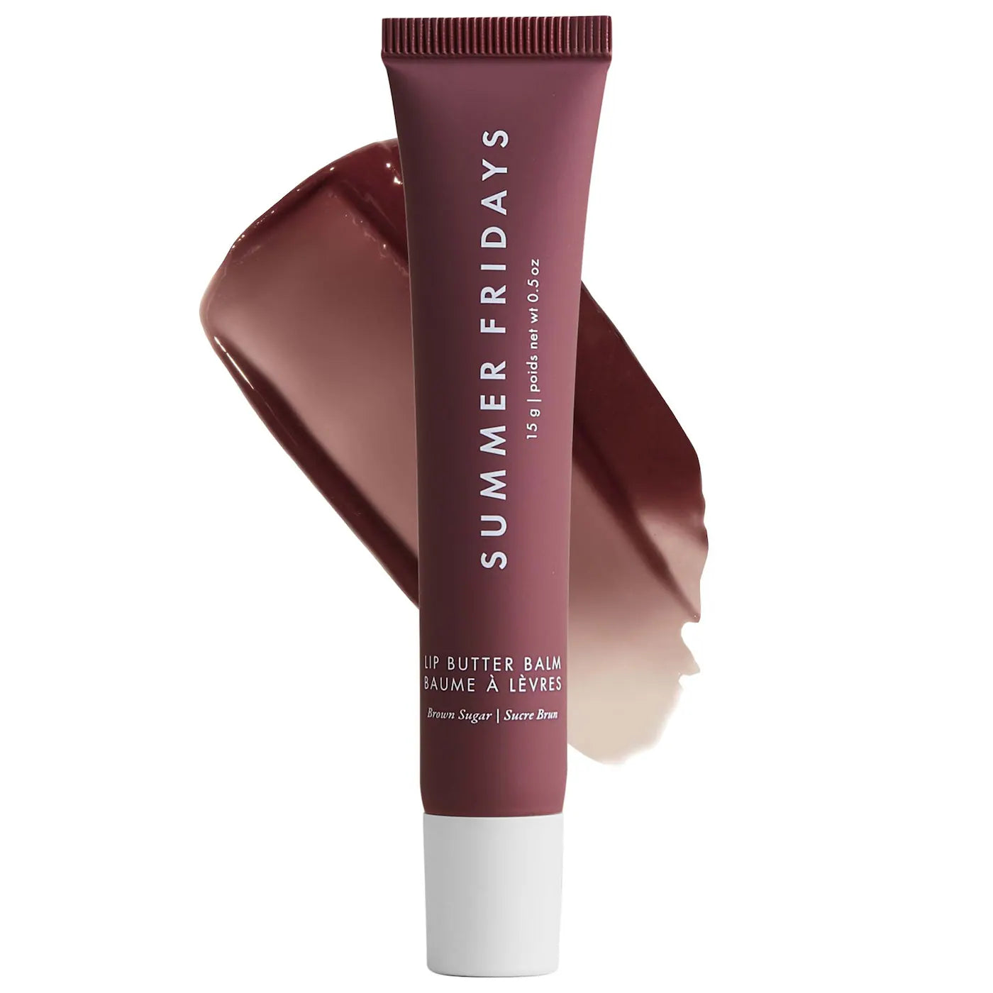 Bálsamo de labios Lip Butter Balm - SUMMER FRIDAYS