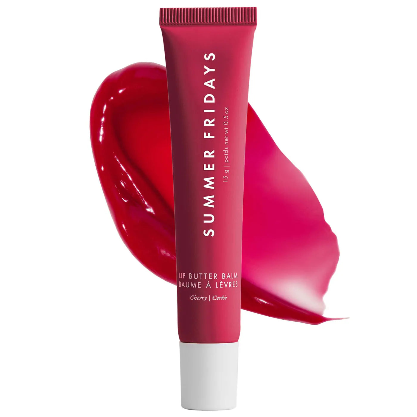 Bálsamo de labios Lip Butter Balm - SUMMER FRIDAYS