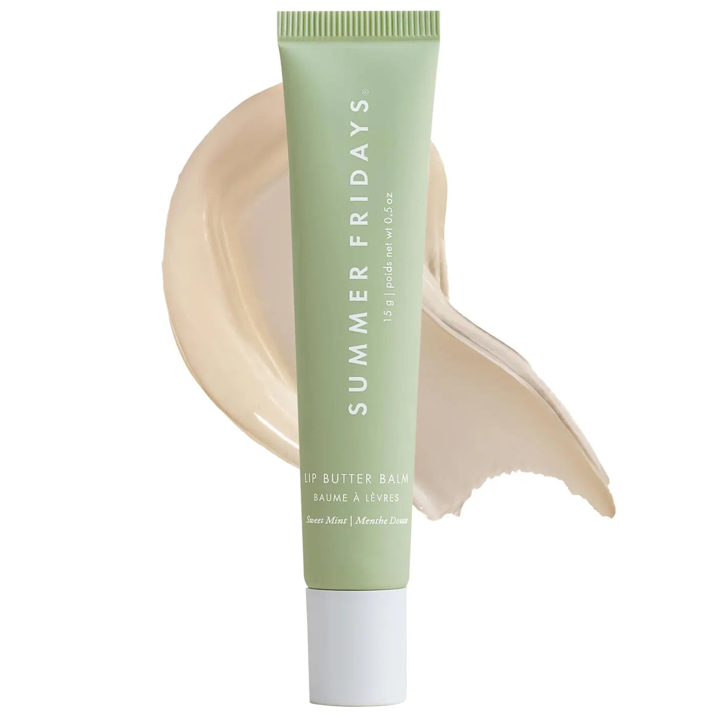 Bálsamo de labios Lip Butter Balm - SUMMER FRIDAYS