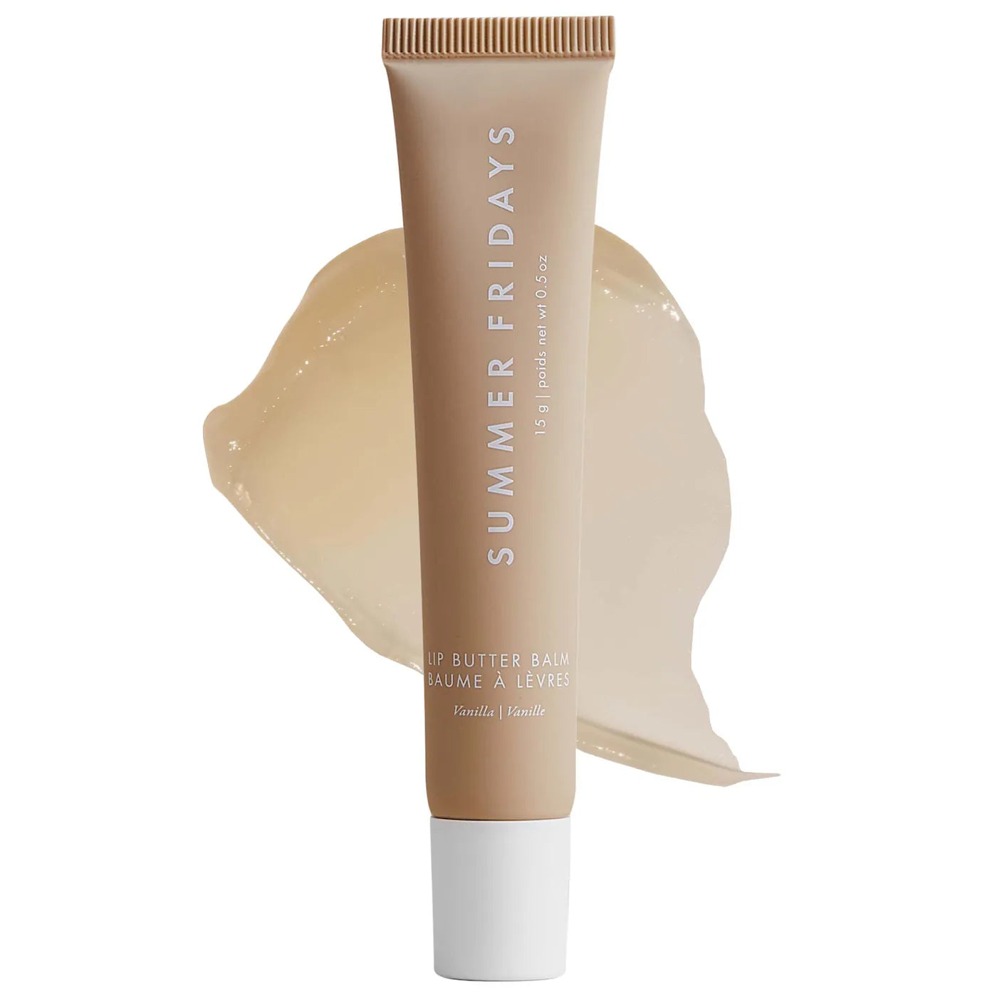 Bálsamo de labios Lip Butter Balm - SUMMER FRIDAYS
