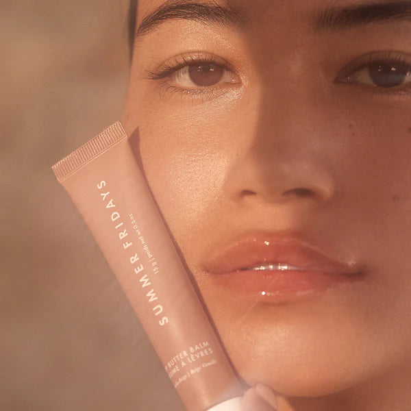 Bálsamo de labios Lip Butter Balm - SUMMER FRIDAYS