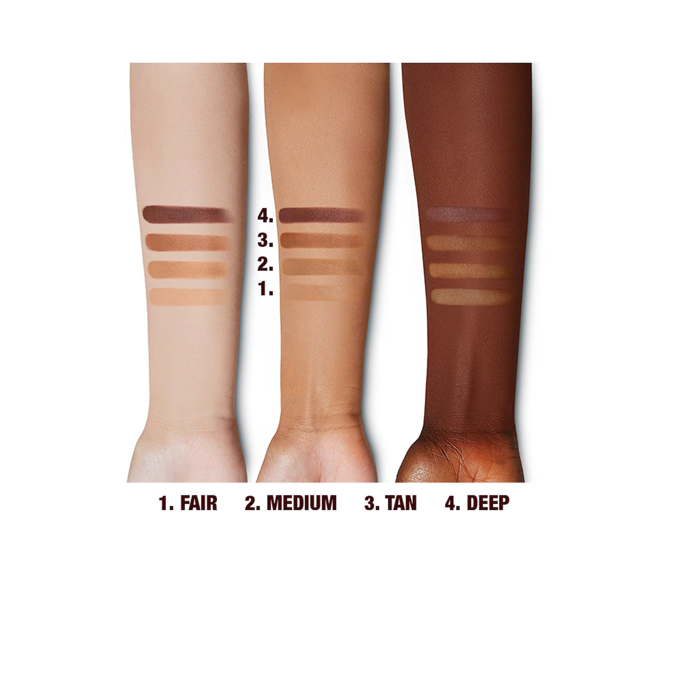 Bronceador AIRBRUSH BRONZER CHARLOTTE TILBURY