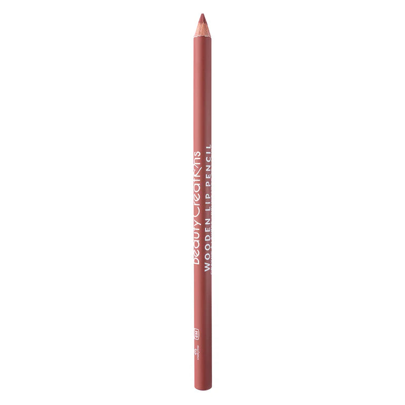 Lápiz Labial WOODEN BEAUTY CREATIONS