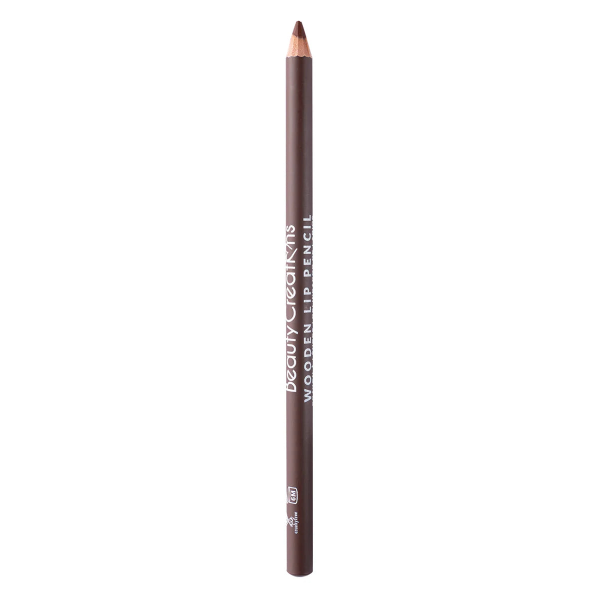 Lápiz Labial WOODEN BEAUTY CREATIONS