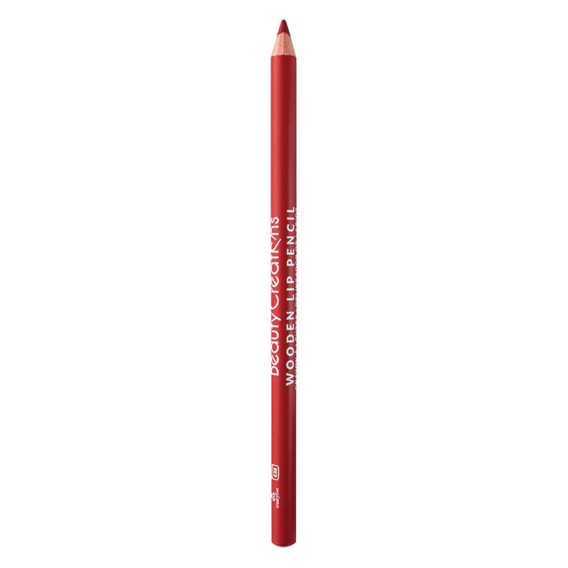 Lápiz Labial WOODEN BEAUTY CREATIONS