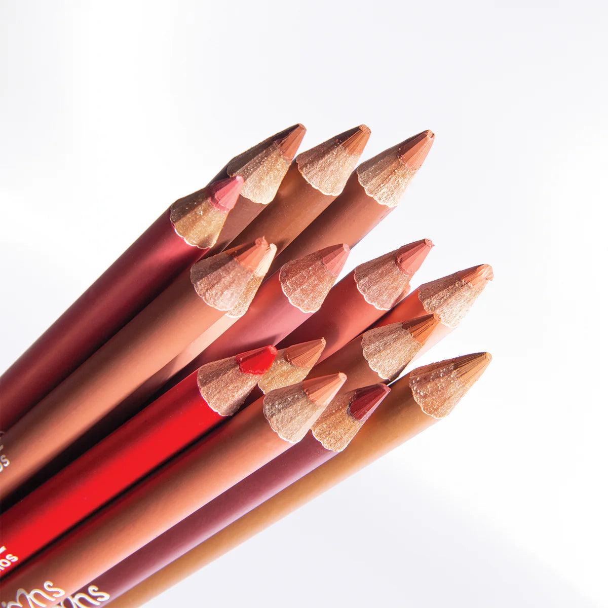 Lápiz Labial WOODEN BEAUTY CREATIONS