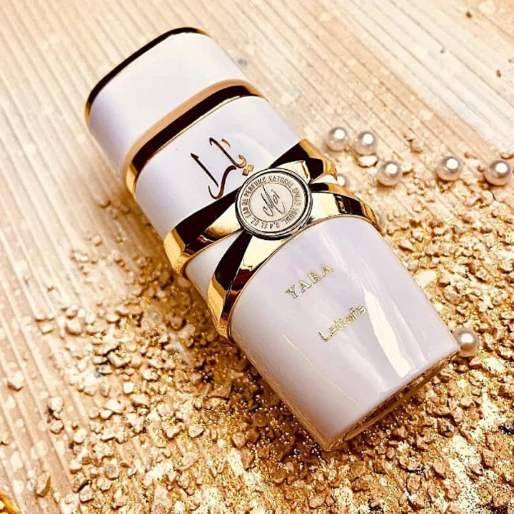 Perfume Mujer Lattafa Yara MOI
