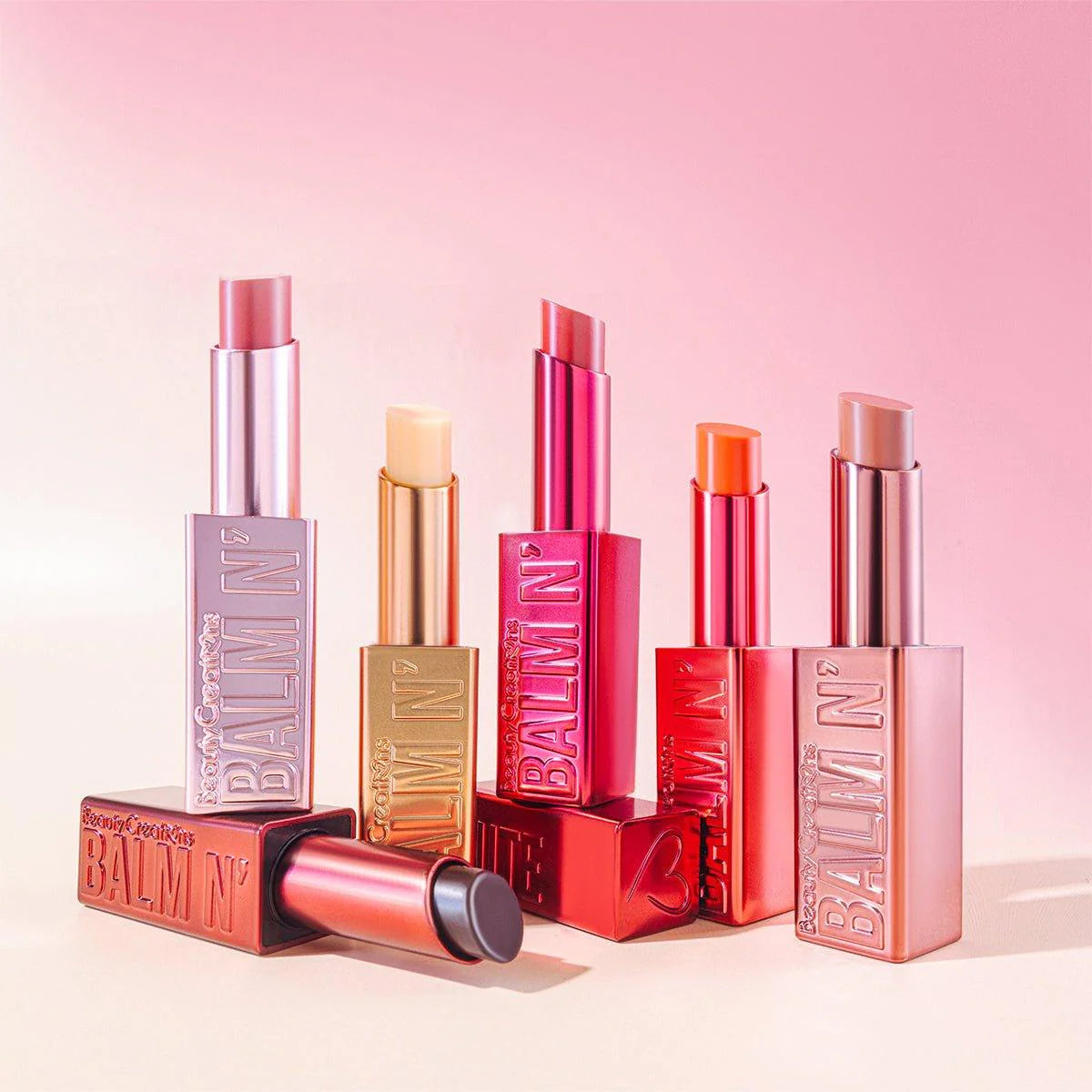 Balsamo BALM N CUTE BEAUTY CREATIONS