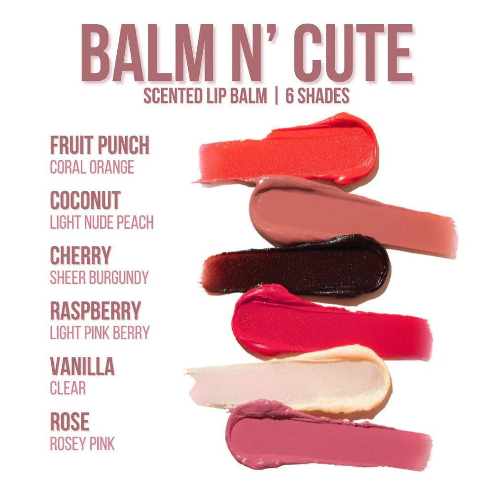 Balsamo BALM N CUTE BEAUTY CREATIONS
