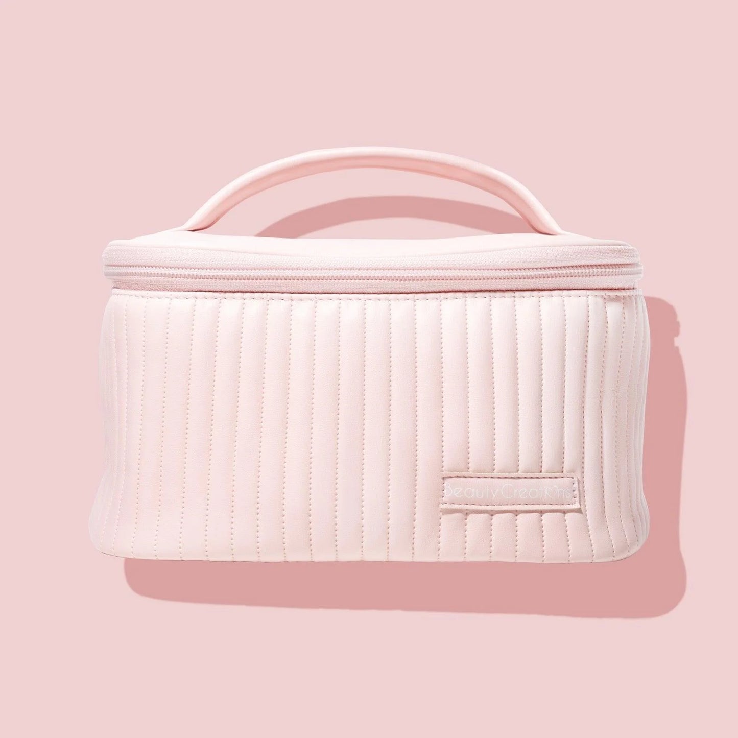 Cosmetiquera VANITY BAG BEAUTY CREATIONS