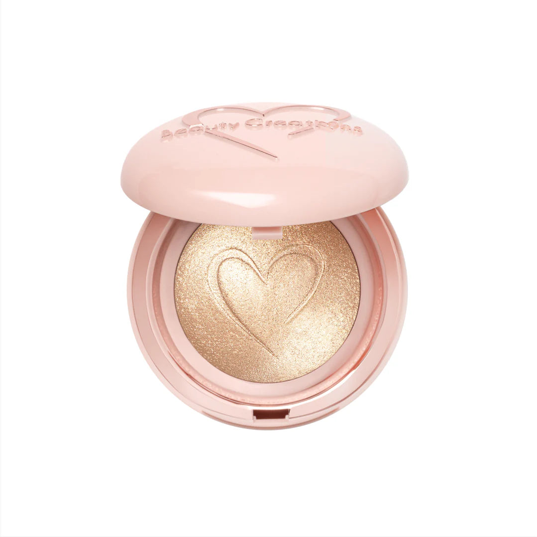Iluminador FINAL FINISH BAKED HIGHLIGHTER BEAUTY CREATIONS