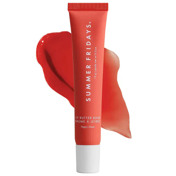Bálsamo de labios Lip Butter Balm - SUMMER FRIDAYS