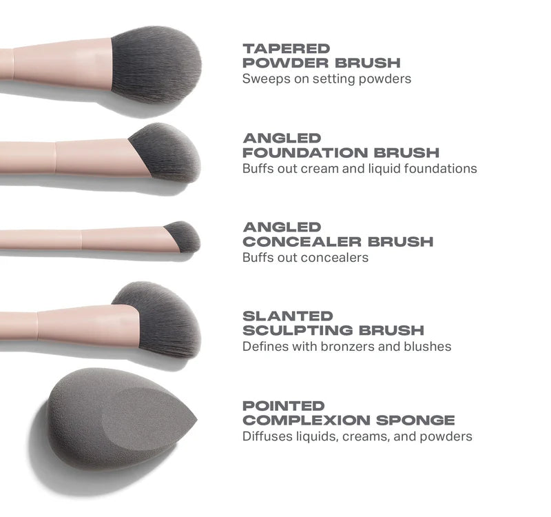 Face Shaping Essentials MORPHE