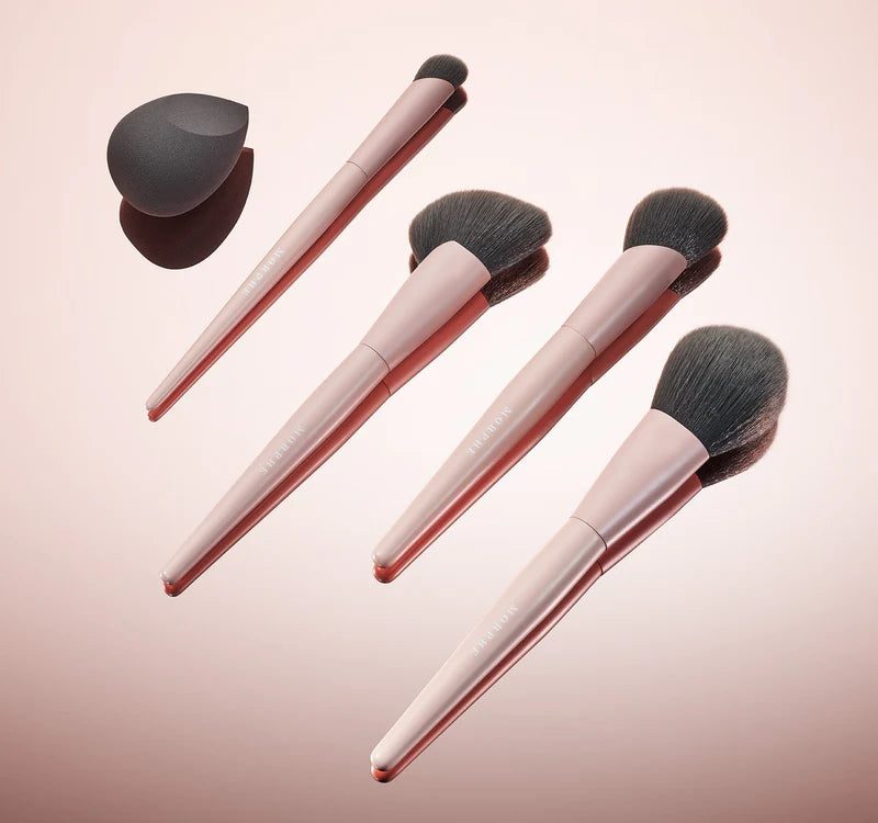 Face Shaping Essentials MORPHE