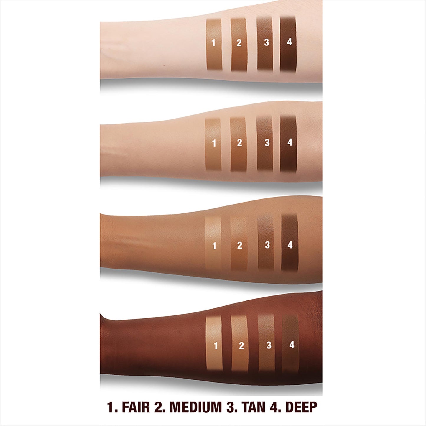 Bronceador BEAUTIFUL SKIN SUN-KISSED GLOW BRONZER 1 FAIR CHARLOTTE TILBURY
