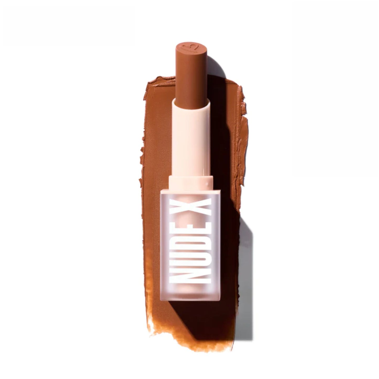 Labial Barra Matte NUDEX LIPSTICK BEAUTY CREATIONS