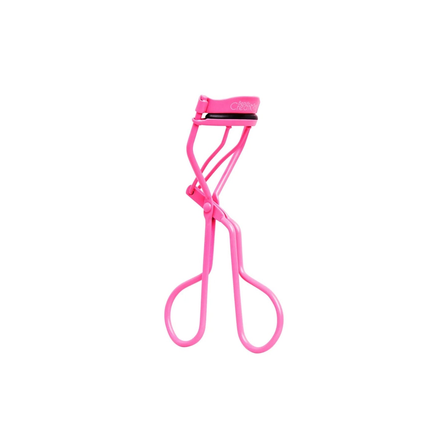 Rizador de Pestañas EYELASH CURLER HOT PINK BEAUTY CREATIONS