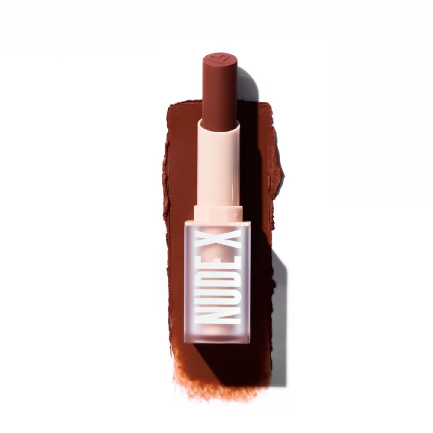 Labial Barra Matte NUDEX LIPSTICK BEAUTY CREATIONS