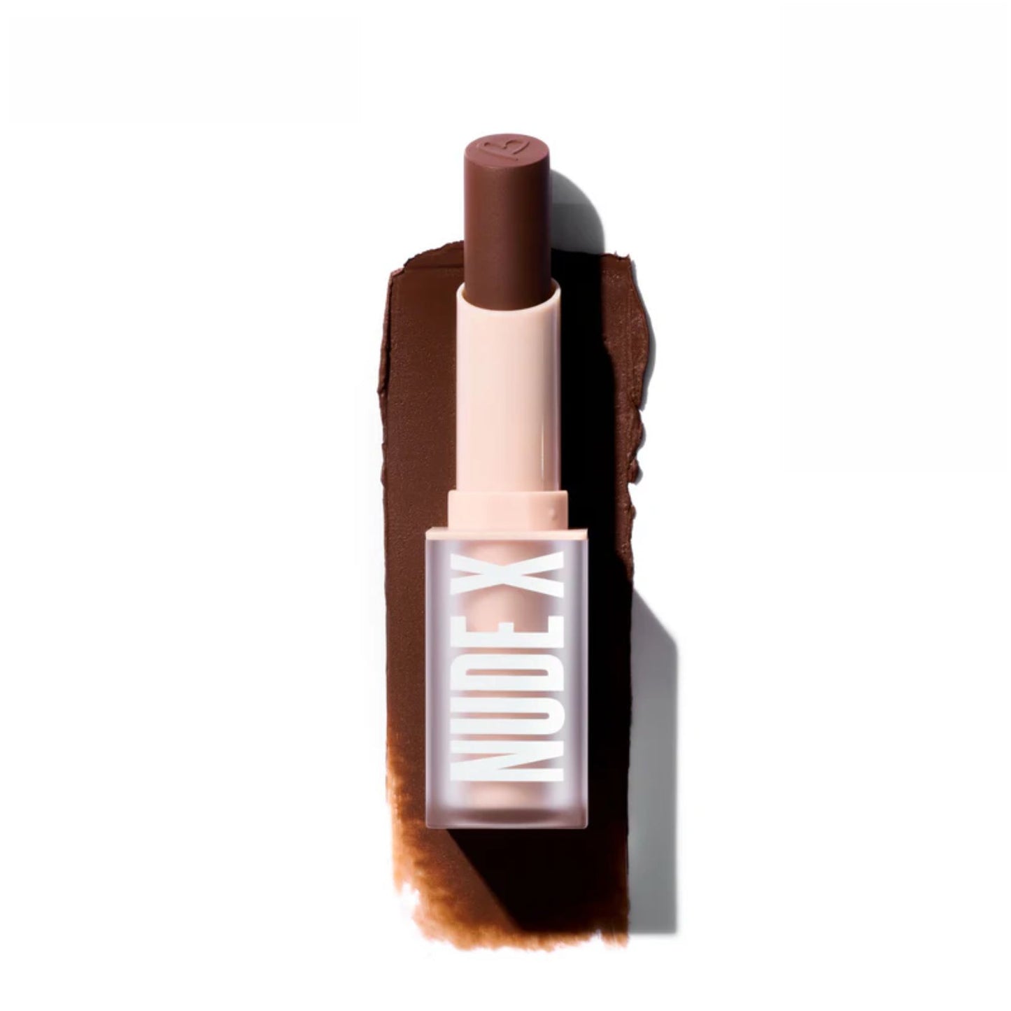 Labial Barra Matte NUDEX LIPSTICK BEAUTY CREATIONS