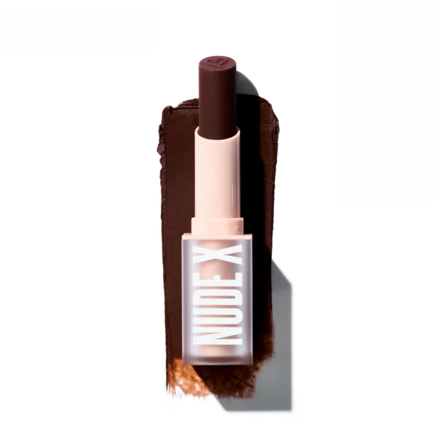 Labial Barra Matte NUDEX LIPSTICK BEAUTY CREATIONS