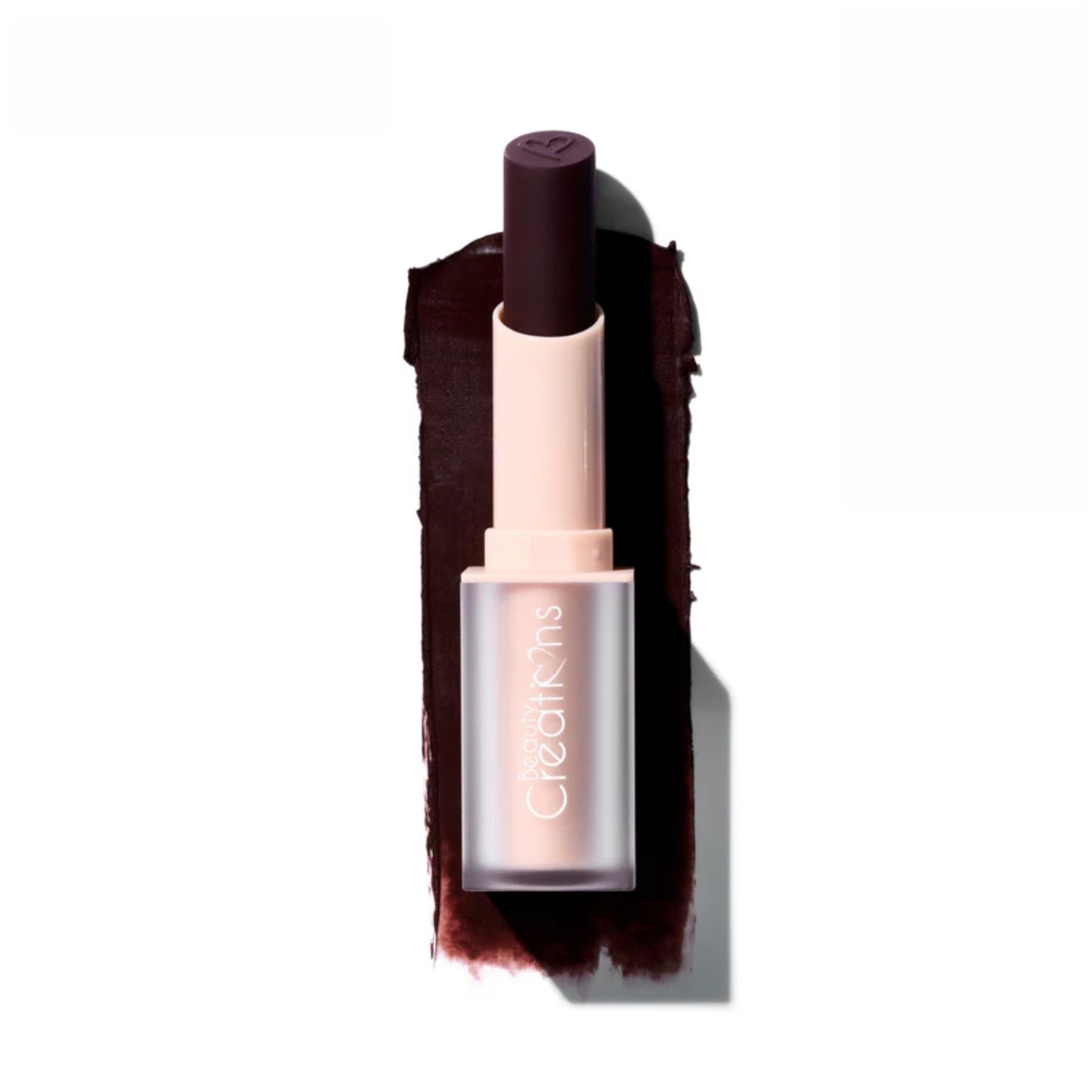 Labial Barra Matte NUDEX LIPSTICK BEAUTY CREATIONS