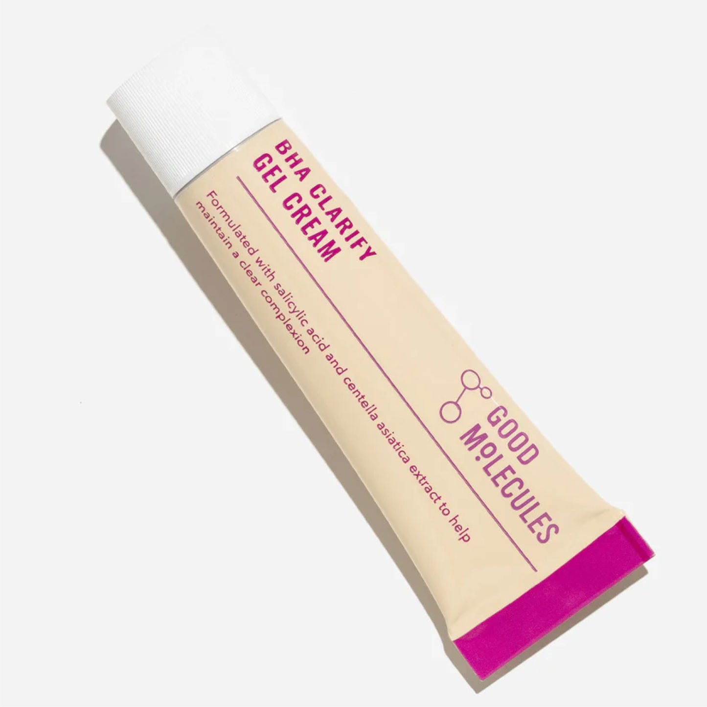 Crema BHA CLARIFY GEL CREAM GOOD MOLECULES