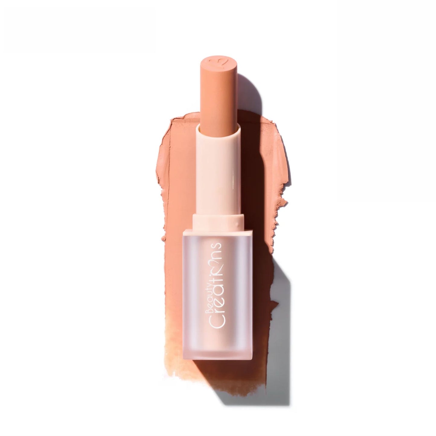 Labial Barra Matte NUDEX LIPSTICK BEAUTY CREATIONS