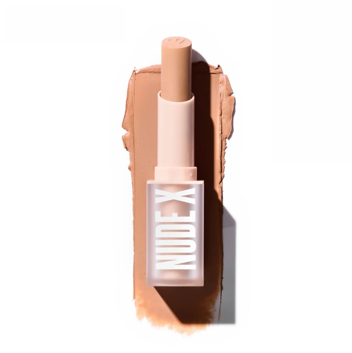 Labial Barra Matte NUDEX LIPSTICK BEAUTY CREATIONS