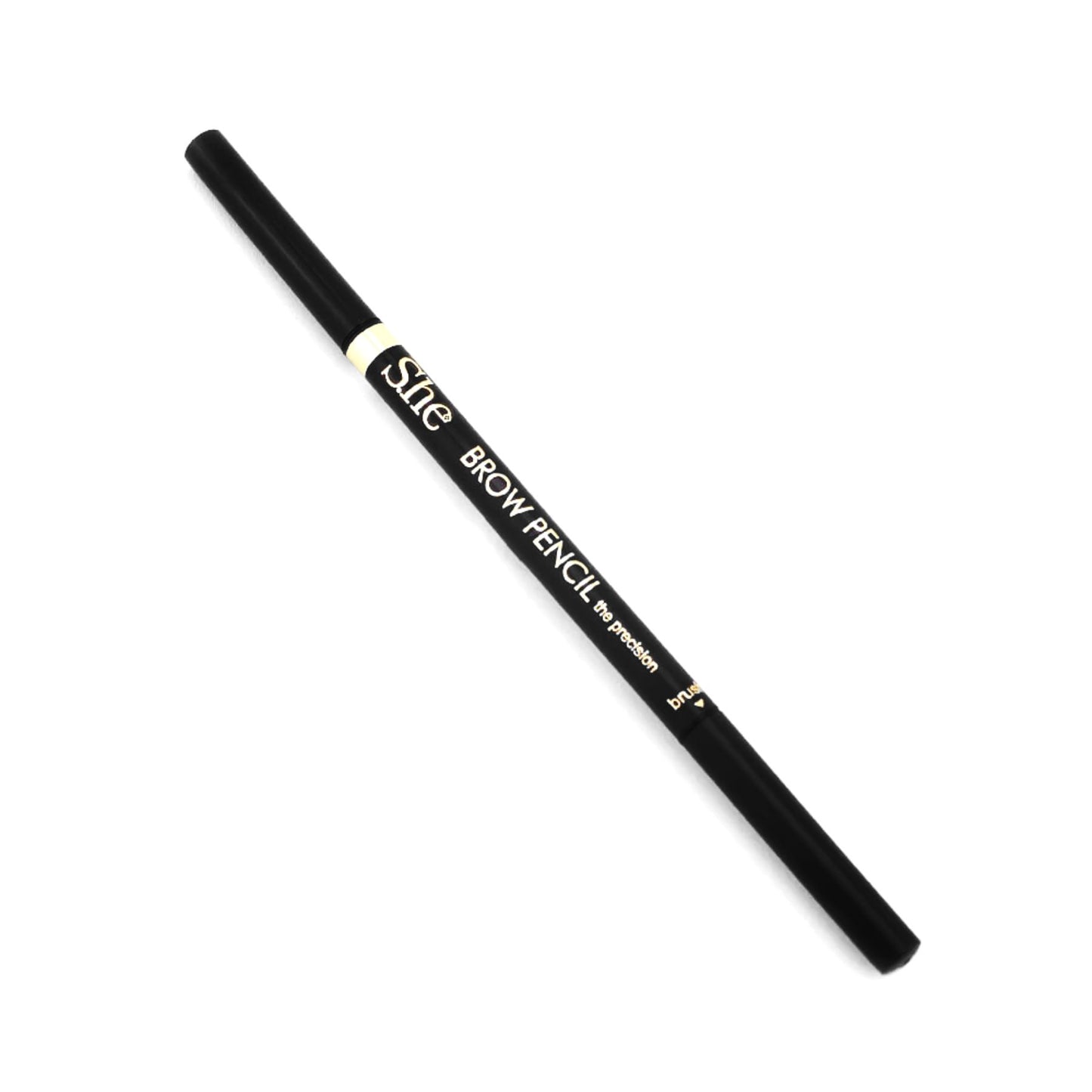 Delineador BROW PENCIL THE PRECISION SHE MAKEUP